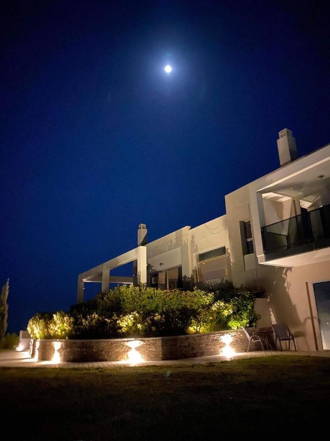 Breathtaking View Guesthouse2 Psalidi  Bagian luar foto